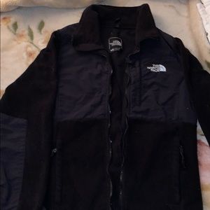 North face